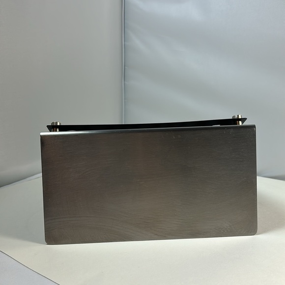 Vintage Harley Davidson Picture Photo Frame Motorcycle Destination Journey Logo - Picture 6 of 6